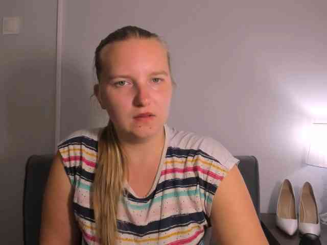 RoseNatural webcam