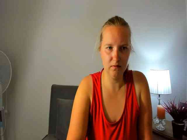 RoseNatural webcam