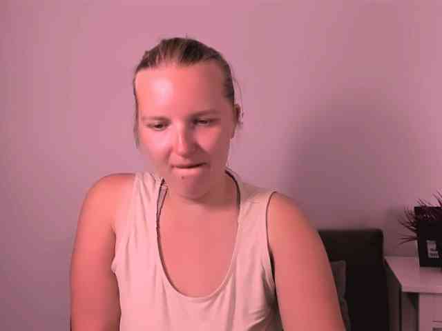 RoseNatural webcam