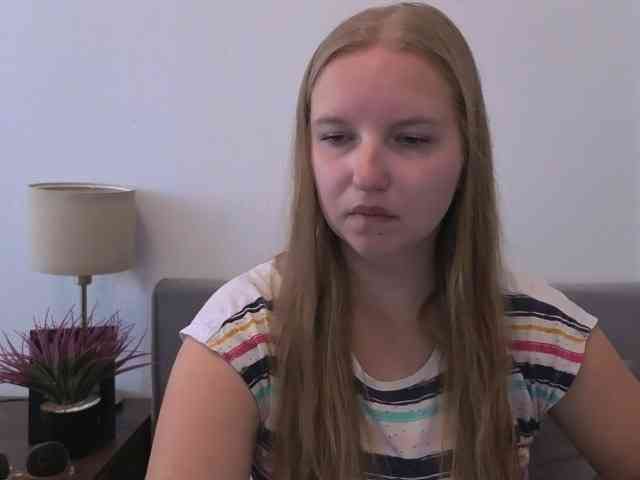 RoseNatural webcam