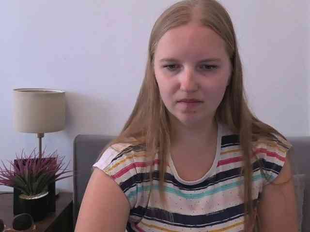 RoseNatural webcam