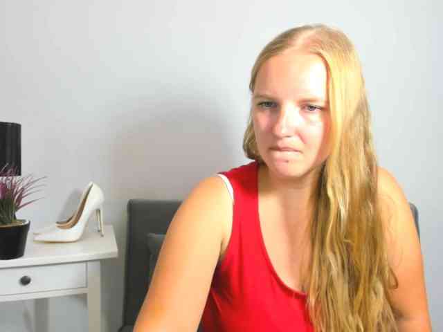 RoseNatural webcam