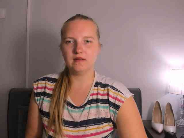 RoseNatural webcam