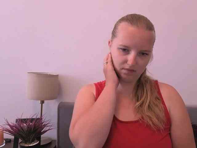 RoseNatural webcam