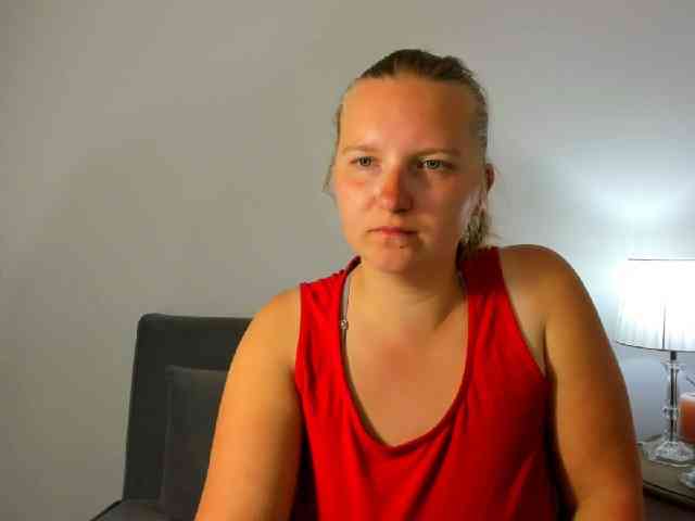 RoseNatural webcam