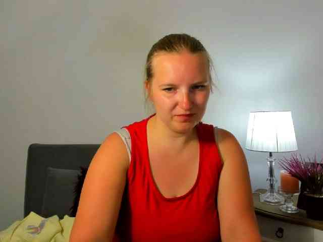 RoseNatural webcam