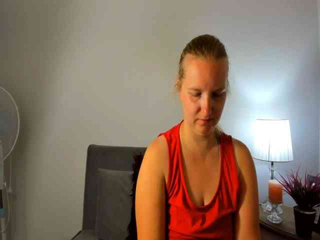 RoseNatural webcam