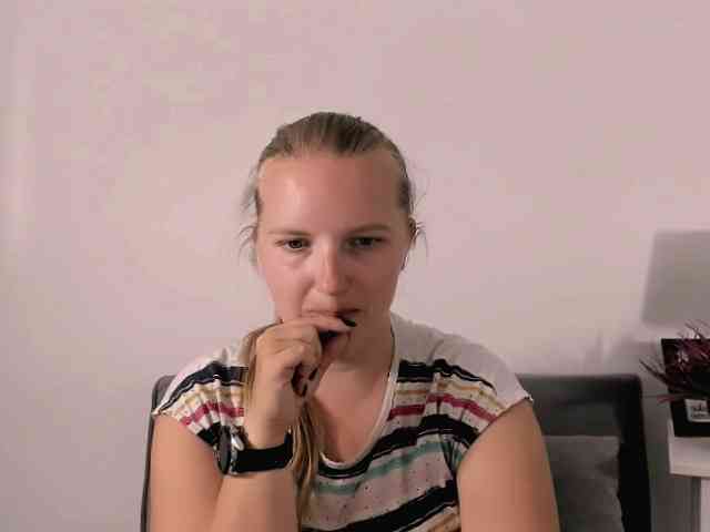 RoseNatural webcam