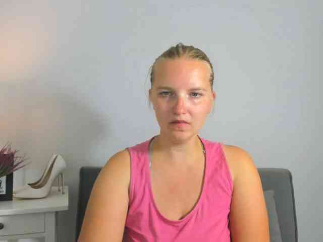 RoseNatural webcam