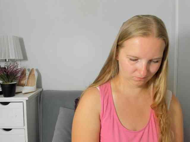 RoseNatural webcam