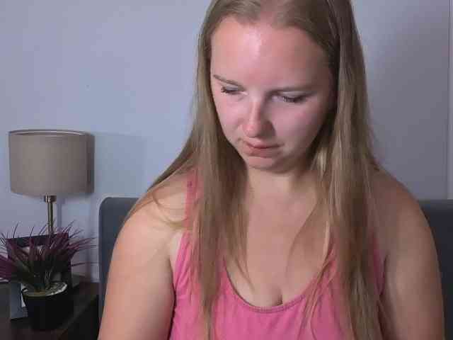 RoseNatural webcam