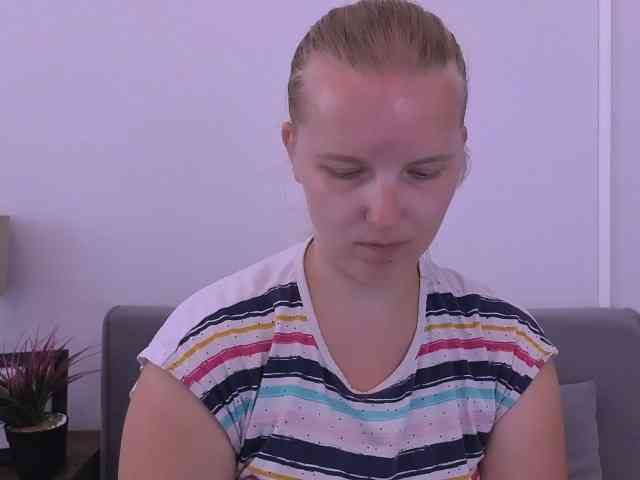 RoseNatural webcam