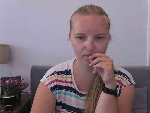RoseNatural webcam