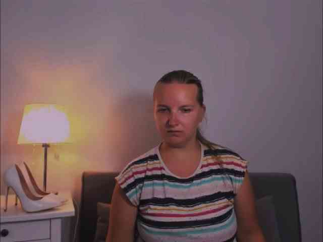 RoseNatural webcam