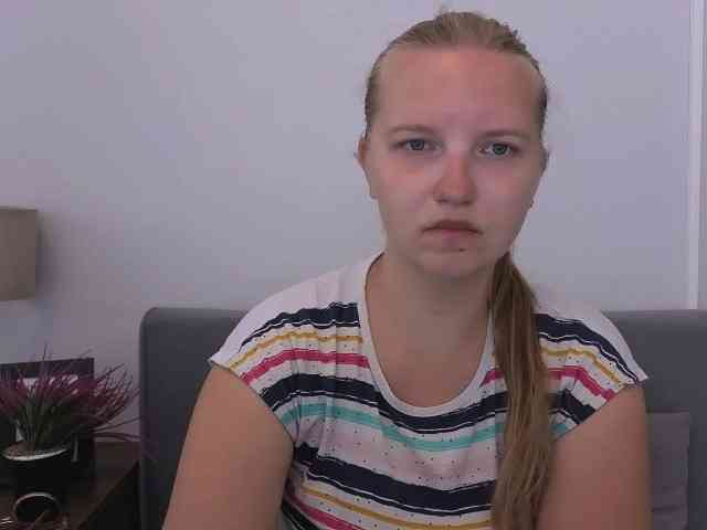 RoseNatural webcam