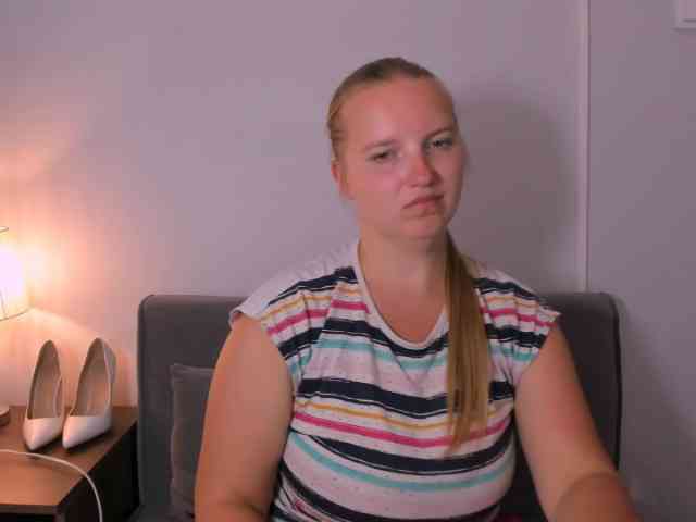 RoseNatural webcam