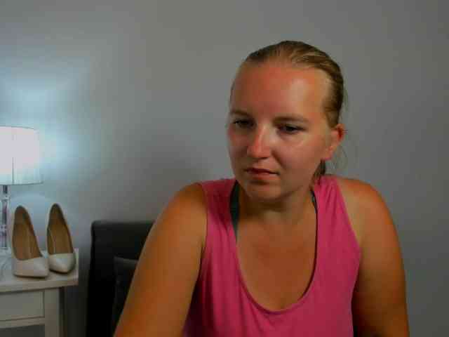 RoseNatural webcam