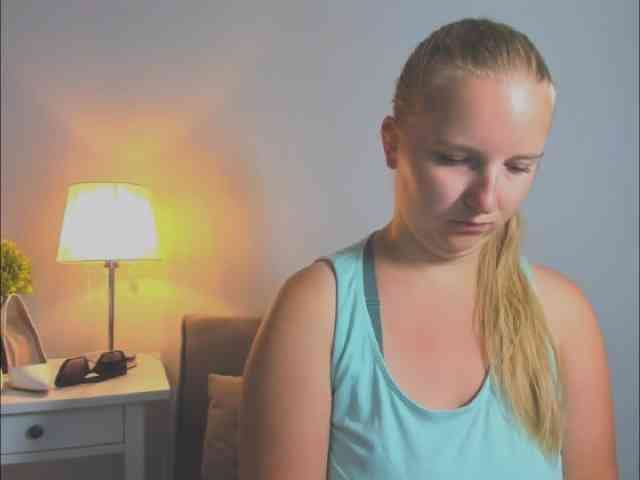 RoseNatural webcam