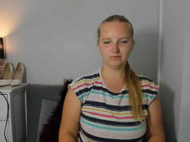 RoseNatural webcam