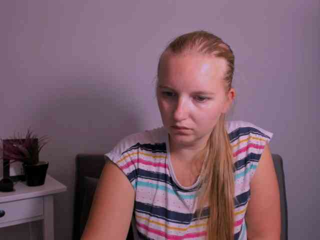 RoseNatural webcam