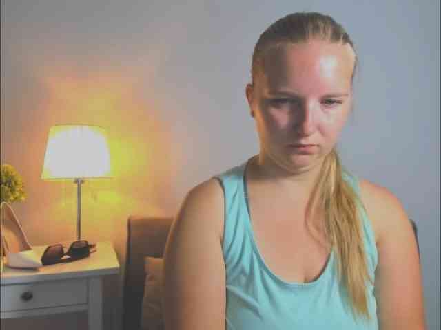 RoseNatural webcam