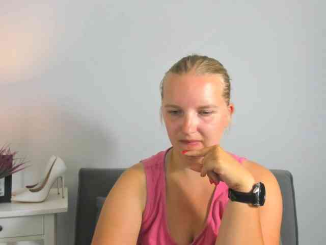 RoseNatural webcam
