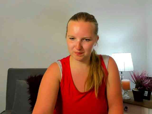 RoseNatural webcam
