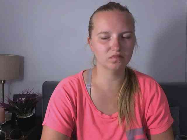 RoseNatural webcam