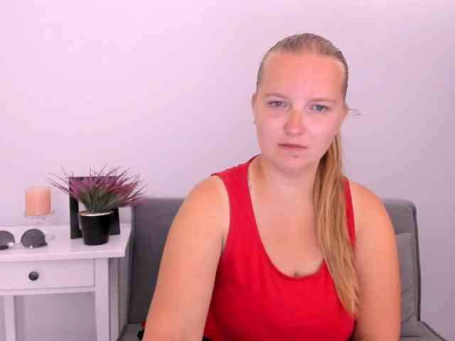 RoseNatural webcam