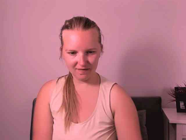 RoseNatural webcam