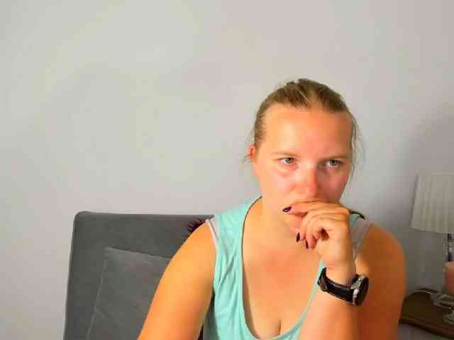 RoseNatural webcam