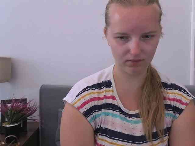 RoseNatural webcam
