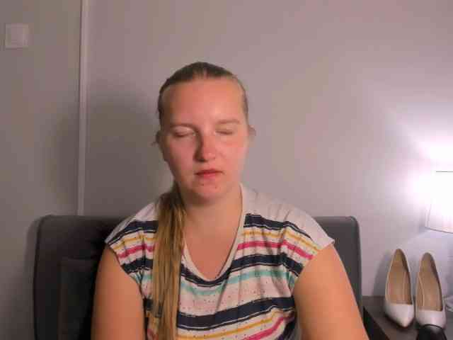 RoseNatural webcam