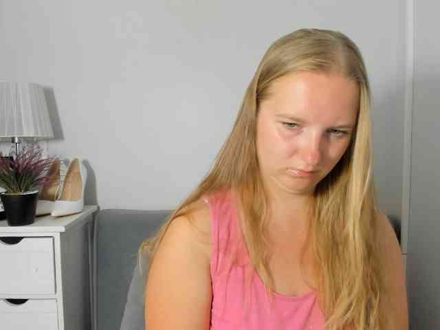 RoseNatural webcam