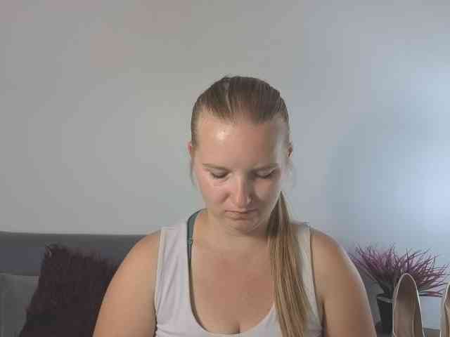 RoseNatural webcam