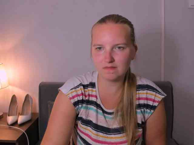 RoseNatural webcam