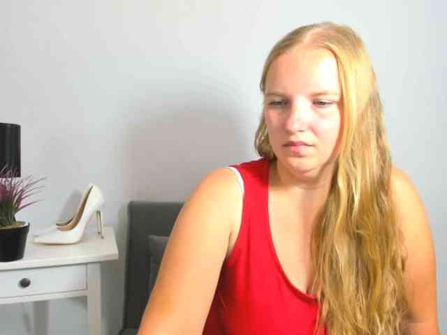 RoseNatural webcam