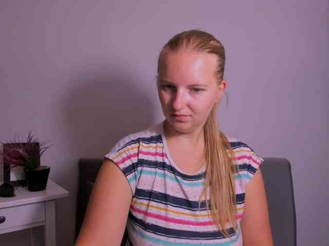 RoseNatural webcam