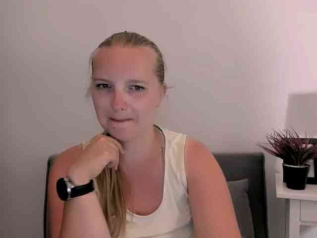 RoseNatural webcam