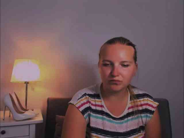 RoseNatural webcam