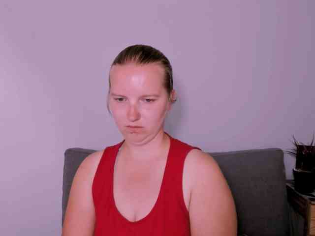 RoseNatural webcam