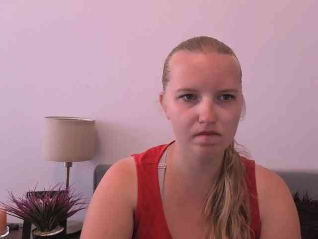 RoseNatural webcam