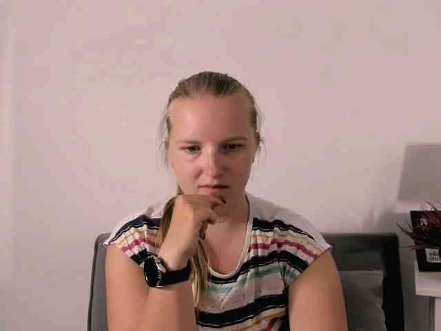 RoseNatural webcam