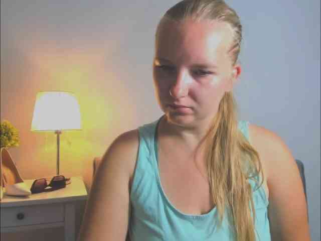 RoseNatural webcam