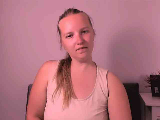 RoseNatural webcam