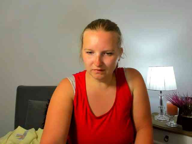 RoseNatural webcam