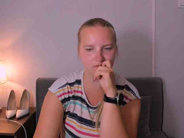 RoseNatural webcam