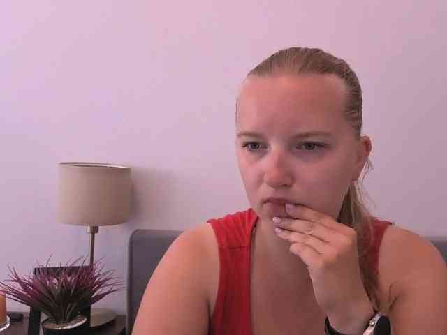 RoseNatural webcam