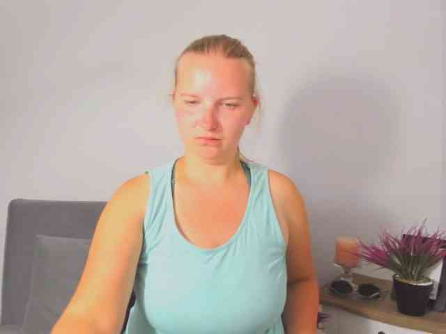 RoseNatural webcam