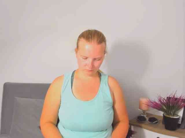 RoseNatural webcam